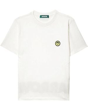 Barrow T-Shirt - Weiß