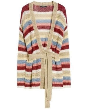Weekend by Maxmara Cardigans - Multicolor