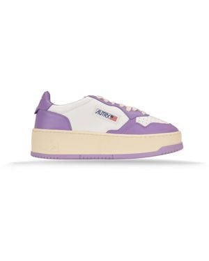 Autry Sneakers - Viola