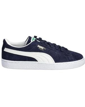PUMA Sneakers - Blau