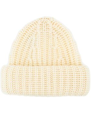 Lisa Yang Beanies - Neutro