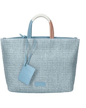Rebelle Handbags - Bleu