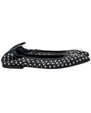 Kennel & Schmenger Ballerinas - Negro