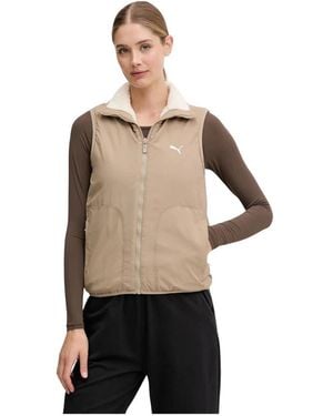 PUMA Vests - Neutre
