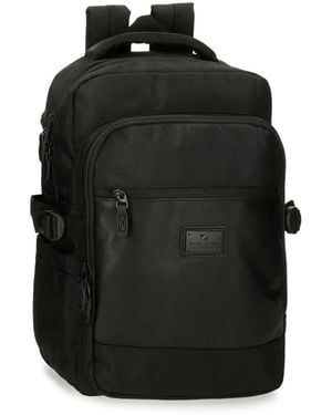 Pepe Jeans Backpacks - Negro