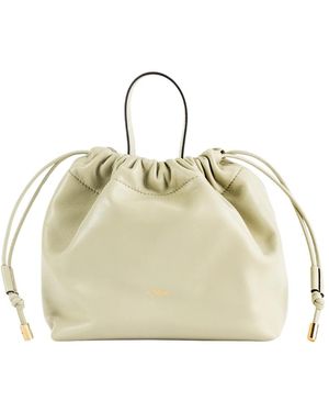 Chloé Bucket Bags - Neutro