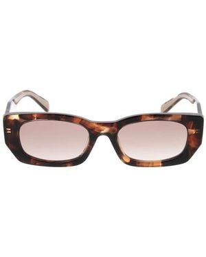 Prada Zonnebril - Bruin