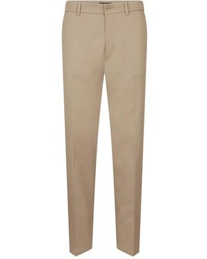 DRYKORN Suit Trousers - Neutro