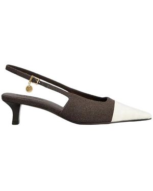 Tod's Slipper E26 - Bruin