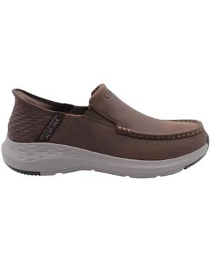 Skechers Loafers - Marrón