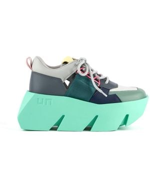 United Nude Bull Sporty - Grün