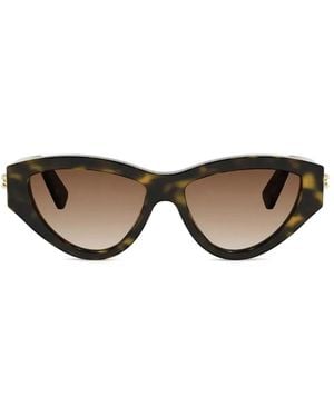 BVLGARI Sunglasses - Brown