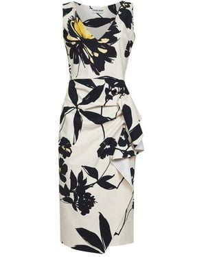 Chiara Boni Midi Dresses - Black