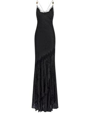 Roberto Cavalli Gowns - Black