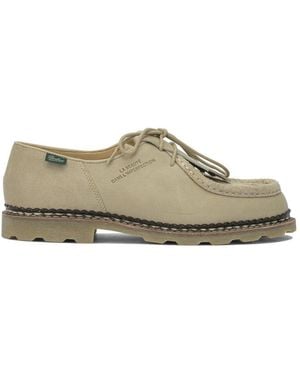 Paraboot Michael Uw Derby - Natur