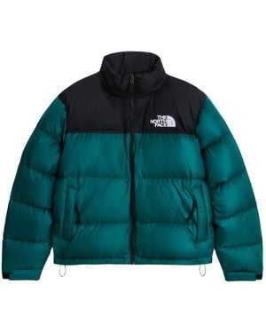 The North Face Training Jackets - Verde