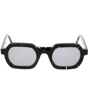 OPHY Sunglasses - Brown