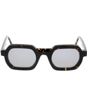 OPHY Sunglasses - Brown