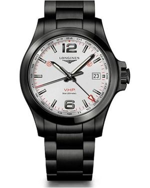 Longines Watches - Negro