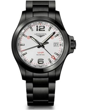 Longines Watches - Nero