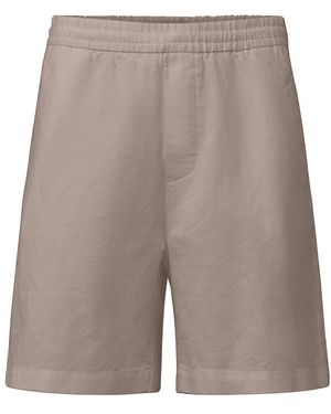 DRYKORN Casual Shorts - Grey