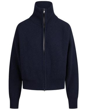 Jucca Sweatshirts - Bleu