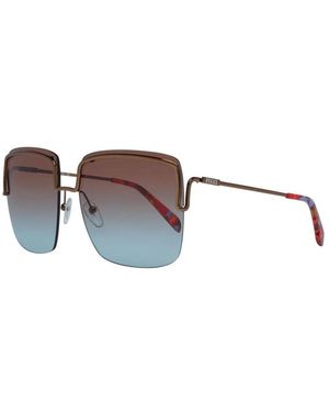 PUCCI Sunglasses - Marrone