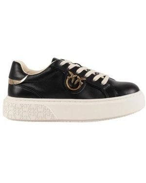 Pinko Trainers - Black
