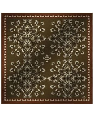 Weekend by Maxmara Scarves - Green