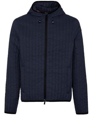Suns Light Jackets - Blue