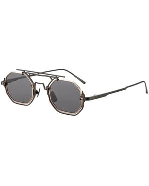 Vysen Sunglasses - Grey