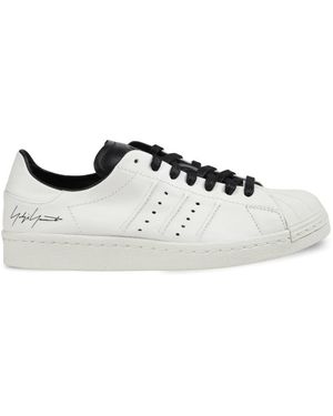 Y-3 Sneakers - Wit