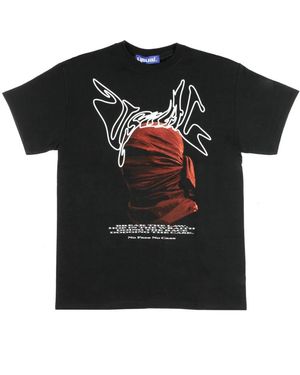 USUAL T-Shirts - Negro