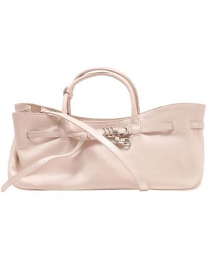 Marge Sherwood Handbags - Pink