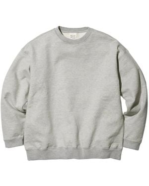 Snow Peak Sweatshirts - Grey