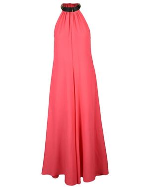 SIMONA CORSELLINI Gowns - Pink