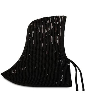 Pinko Accessories - Black