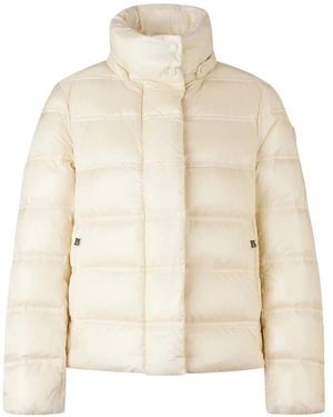 Bogner Leslie Down Jacket - Naturel