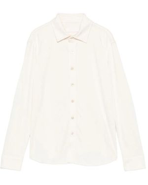 Circolo 1901 Shirts - Blanco