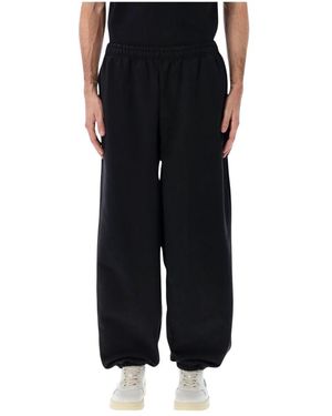 Arte' Sweatpants - Noir