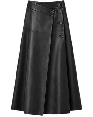 IRO H26 Rock - Schwarz