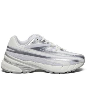 DIESEL Sneakers - Blanco