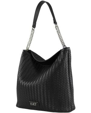 Cult Shoulder Bags - Noir