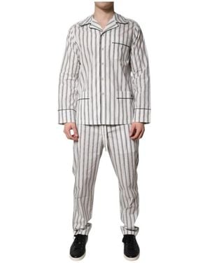 Dolce & Gabbana Pyjamas - Gris