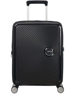 American Tourister Cabin Bags - Black