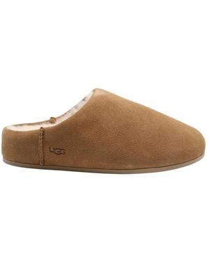 UGG Elea Slipper - Braun