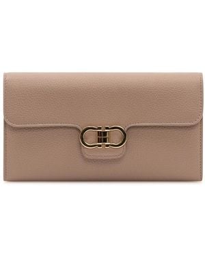 Ferragamo Wallet Onc - Bruin
