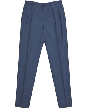 BOSS P-Philc 262 Hose - Blau