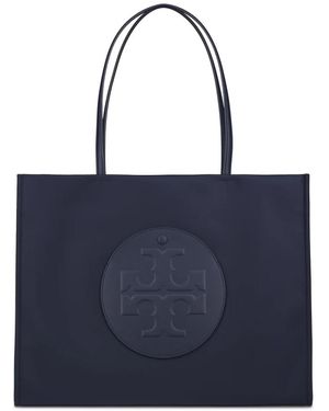 Tory Burch Tote Bags - Bleu