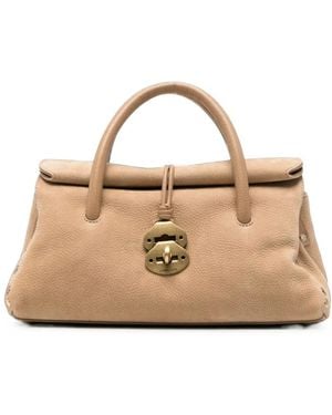 Zanellato Handbags - Metallic